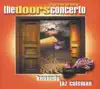 Jaz Coleman & Kennedy - Riders On the Storm - The Doors Concerto